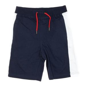 Short Marine Garçon Redskins BER2418 pas cher