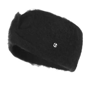 Bandeau Noir Femme Luhta Nikkarila vue 0
