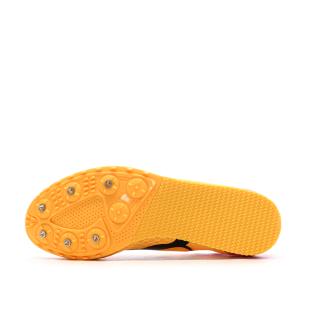 Chaussures d'athlétisme Orange Mixte Puma Evospeed Star 9 vue 0