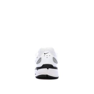 Baskets Blanches/Noires Homme Nike P-6000 vue 0