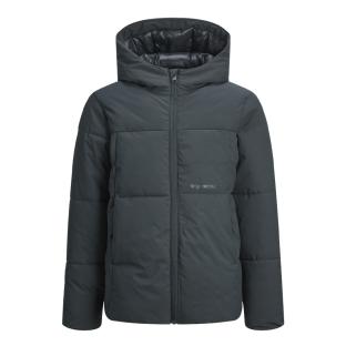 Doudoune Marine Garçon Jack & Jones Orvester vue 3