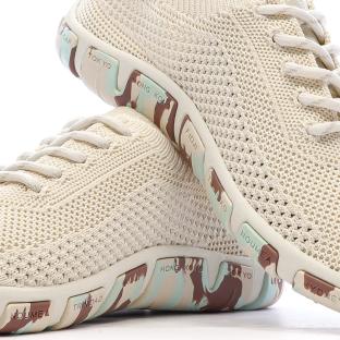 Women’s Beige TBS Tennis Eco Pet Camo Trainers Photo of the Espace des Marques %store% store - view of %key%