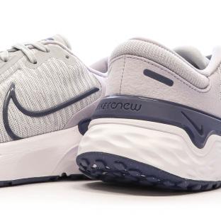 Chaussures de running Gris Femme Nike Renew vue 7