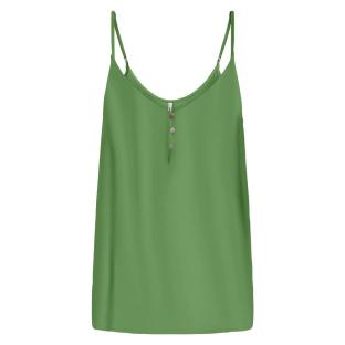 Débardeur Vert Femme Only Selina vue 0