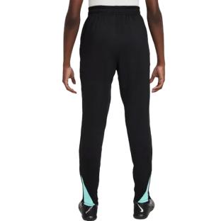 Jogging Noir Garçon Nike Df Strk24 vue 2