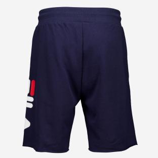 Short Marine Homme Fila Helio vue 2