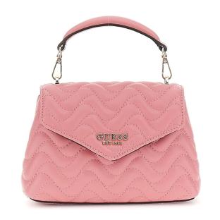Guess Melisandra Pink Women’s Shoulder Bag Photo of the Espace des Marques %store% store - view of %key%
