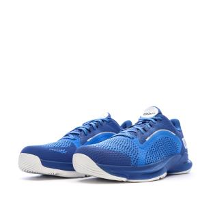 Chaussures de tennis Bleu Homme Wilson Hurakn vue 0
