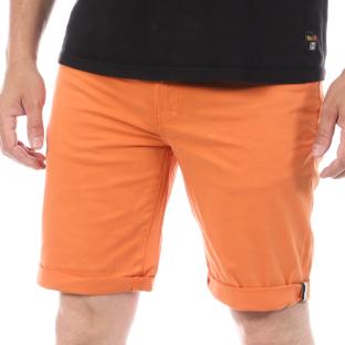 Short Orange Homme RMS26 3579 vue 0