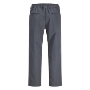 Pantalon Chino Gris Foncé Homme Jack & Jones Neo Axe vue 0