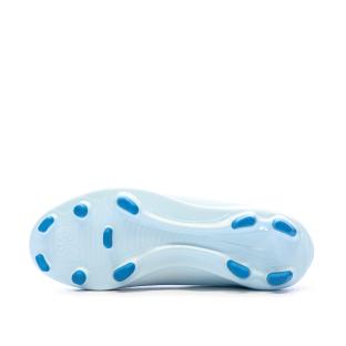 Chaussures de football moulées Bleu enfant Mercurial Vapor 16 Club vue 5