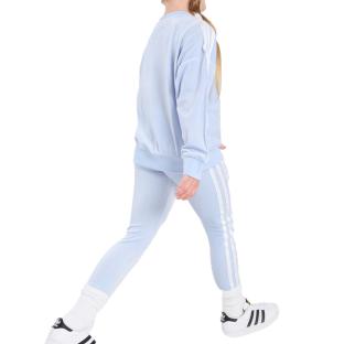 Ensemble Bleu Fille Adidas 62042280 vue 2