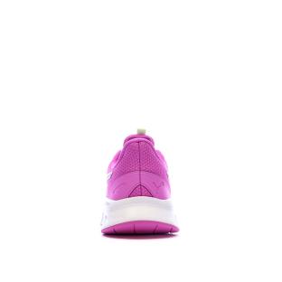 Baskets Fushia Femme Puma Flexfocus Lite vue 0