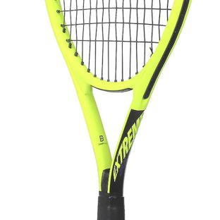 Raquette de Tennis Jaune Head Extreme Jr. 26 vue 3