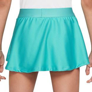 Jupe Verte Fille Nike Vctry Flouncy vue 2