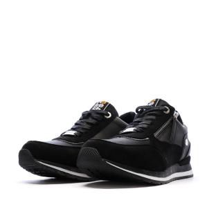 Women’s Black Trainers Refresh 171401 Photo of the Espace des Marques %store% store - view of %key%