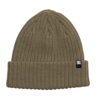 Bonnet Kaki Homme Dc shoes Fish pas cher