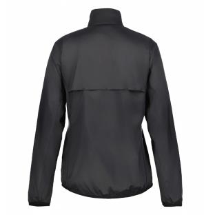 Coupe-vent Noir Femme Rukka Maile vue 0