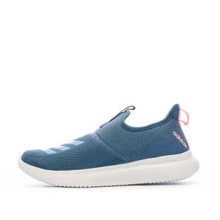 Baskets Marine Femme Adidas Sheenwalk GB2352 pas cher