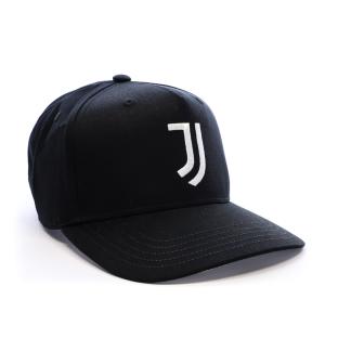 Juventus Casquette Noire Adidas 24/25 vue 0