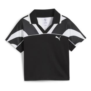 Maillot Noir/Blanc Femme Puma Future vue 0