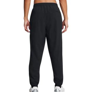 Jogging Noir Homme Under Armour Vibe Woven vue 0