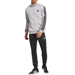 Ensemble de Survêtement Gris Adidas JI8876 pas cher