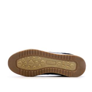 Zapatillas deportivas negras para hombre Umbro Casual Ugo ver 0