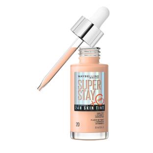 Fond de teint Femme Gemey Maybelline 20 vue 0