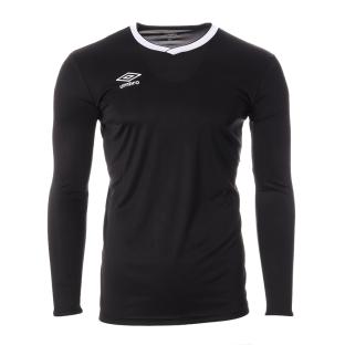 Maillot de Foot Noir Homme Umbro 570260 pas cher