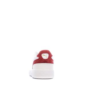 Baskets Blanches Femme PumaRalph Sampson Colorblo vue 3