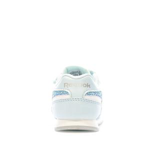 Baskets Bleu Clair Fille Reebok Royal 100033282 vue 0