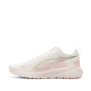 Baskets de Sport Blanches Femme Puma All-day Active pas cher