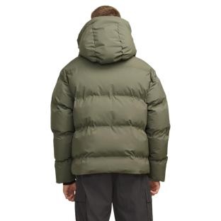 Doudoune Kaki Homme Jack & Jones Coalpha vue 2