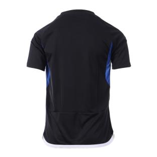 Maillot Noir Garçon Adidas S04 Jsy vue 2