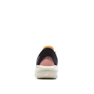 Chaussures de basketball Rose/Jaune Homme Adidas Adizero Select vue 0