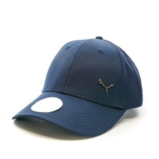 Casquette Marine Femme Puma Metal pas cher
