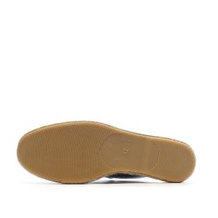 Chaussons Gris Homme Pare Gabia Barnabe vue 0