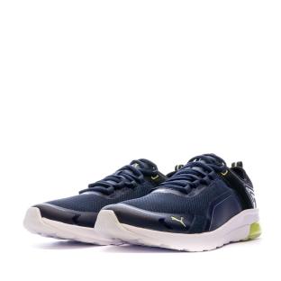 Chaussures de Sport Noir Homme Puma Electron Street Era vue 6