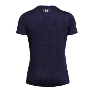 T-shirt de Sport Marine Femme Under Armour Tech Twist vue 0