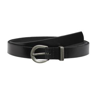Ceinture Noire Femme Only Mina vue 0