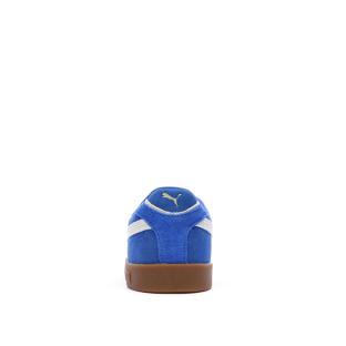 Baskets Bleu Homme Puma Club Era vue 0