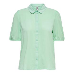 Chemise Verte Femme JDY Piper Brooke pas cher