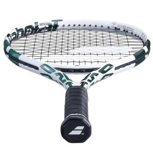 Raquette de Tennis Verte Babolat Boost Wimbledon S CV vue 3