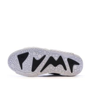 Chaussures de sport Argent Homme Puma La Francé vue 0