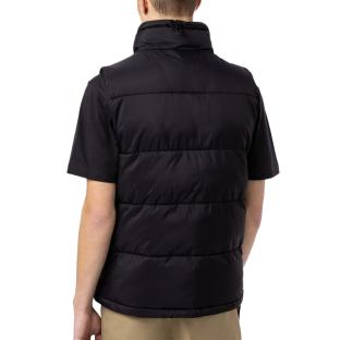 Doudoune sans manche Noir Homme Dickies Waldenburg vue 2