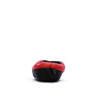 Chaussons Rouge Mixte The North Face Nse Tent vue 0