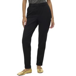 Pantalon Noir Femme Vero Moda Maya pas cher