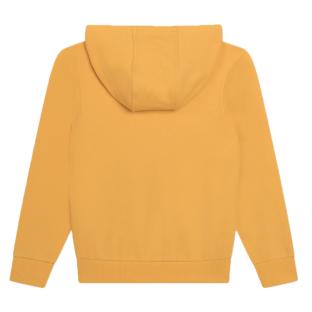 Sweat Jaune Garçon Timberland T60077 vue 0