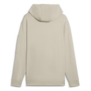 Sweat Beige Homme Puma Open Road vue 2